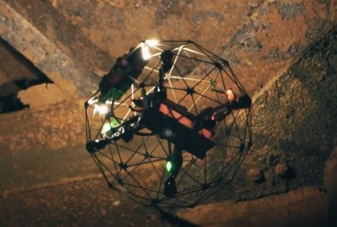 UAV