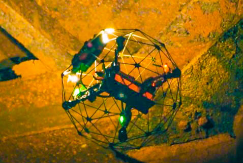 UAV Services